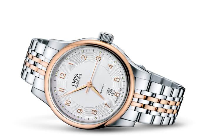 Image of  Classic Date 2006